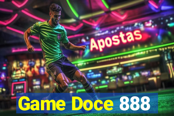 Game Doce 888